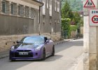 Nissan GT-R  Nissan GT-R, Tonnerre Passion Mécanique, 7 mai 2022