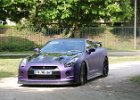 Nissan GT-R  Nissan GT-R, Tonnerre Passion Mécanique, 7 mai 2022