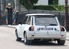 Renault 5 Turbo 2  Renault 5 Turbo 2, Tonnerre Passion Mécanique, 7 mai 2022