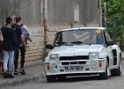Renault 5 Turbo 2  Renault 5 Turbo 2, Tonnerre Passion Mécanique, 7 mai 2022
