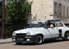Renault 5 Turbo 2  Renault 5 Turbo 2, Tonnerre Passion Mécanique, 7 mai 2022