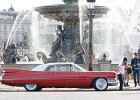 Cadillac Eldorado  Cadillac Eldorado, 31 juillet 2016