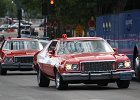 Ford Torino  Ford Torino, 9e traversée estivale de Paris, 31 juillet 2016
