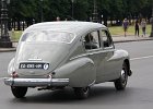 Hotchkiss Grégoire  Hotchkiss Grégoire, 9e traversée estivale de Paris, 31 juillet 2016