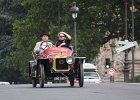 Peugeot Lion  Peugeot Lion, 9e traversée estivale de Paris, 31 juillet 2016