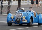 Peugeot 302 Darl&#39;mat  Peugeot 302 Darl&#39;mat, 9e traversée estivale de Paris, 31 juillet 2016