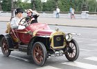 Peugeot Lion  Peugeot Lion, 9e traversée estivale de Paris, 31 juillet 2016