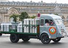Renault Goëlette  Renault Goëlette, 9e traversée estivale de Paris, 31 juillet 2016