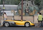 Renault Spider  Renault Spider, 9e traversée estivale de Paris, 31 juillet 2016