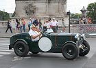 ?  ?; 9e traversée estivale de Paris, 31 juillet 2016