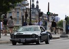 Chevrolet Chevelle Malibu  Chevrolet Chevelle Malibu, 10ème traversée de Paris estivale, 30 juillet 2017