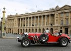 Excalibur SS  Excalibur SS, 10ème traversée de Paris estivale, 30 juillet 2017