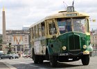 Renault Autobus  Renault Autobus, 10ème traversée de Paris estivale, 30 juillet 2017
