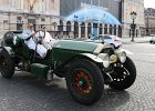Simplex  Simplex, 10ème traversée de Paris estivale, 30 juillet 2017