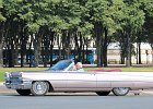 Cadillac Eldorado