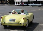 Chevrolet Corvette C1 1955