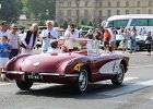 Chevrolet Corvette C1