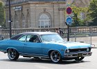 Chevrolet Nova SS