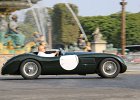 Jaguar C-type