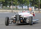 Tricyclecar