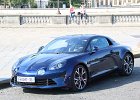 Alpine A110 (2019)
