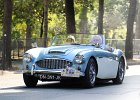 Austin-Healey 1961