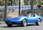 Chevrolet Corvette 1977