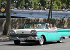 Ford Galaxie Skyliner 1959