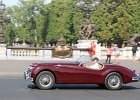 Jaguar XK140