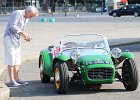 Lotus Seven 1965