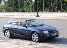 MGF