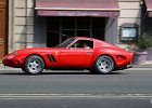 Mazda RX7 réplique GTO