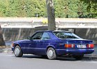 Mercedes Coupé Classe S