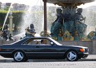 Mercedes Coupé S