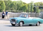 Peugeot 403 cabriolet