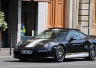Porsche 911 Turbo S 2014