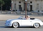 Porsche Speedster réplique