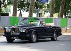 Rolls-Royce Corniche 1978