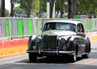 Rolls-Royce Silver Cloud 1961