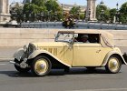 Rosengart 1933