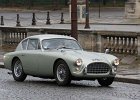 AC  AC, traversée de Paris, 30 août 2020