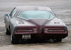 Buick Riviera 1972  Buick Riviera 1972, traversée de Paris, 30 août 2020