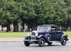 Citroën  Citroën, traversée de Paris, 25 juillet 2021