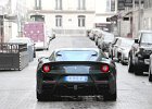 Ferrari F12 TDF  Ferrari F12 TDF