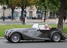 Morgan  Morgan, traversée de Paris, 25 juillet 2021