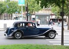 Talbot  Talbot, traversée de Paris, 25 juillet 2021