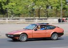 Matra-Simca Bagheera S 1977  Matra-Simca Bagheera S 1977, traversée de Paris, 31 juillet 2022