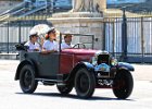 Peugeot 190 S 1929  Peugeot 190 S 1929, traversée de Paris, 31 juillet 2022