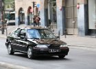 Rover 216 GTI 1991  Rover 216 GTI 1991, traversée de Paris, 31 juillet 2022