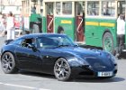 TVR  TVR, traversée de Paris, 31 juillet 2022
